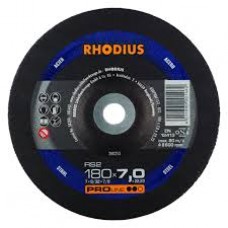 rhodius pro line 180*7mm